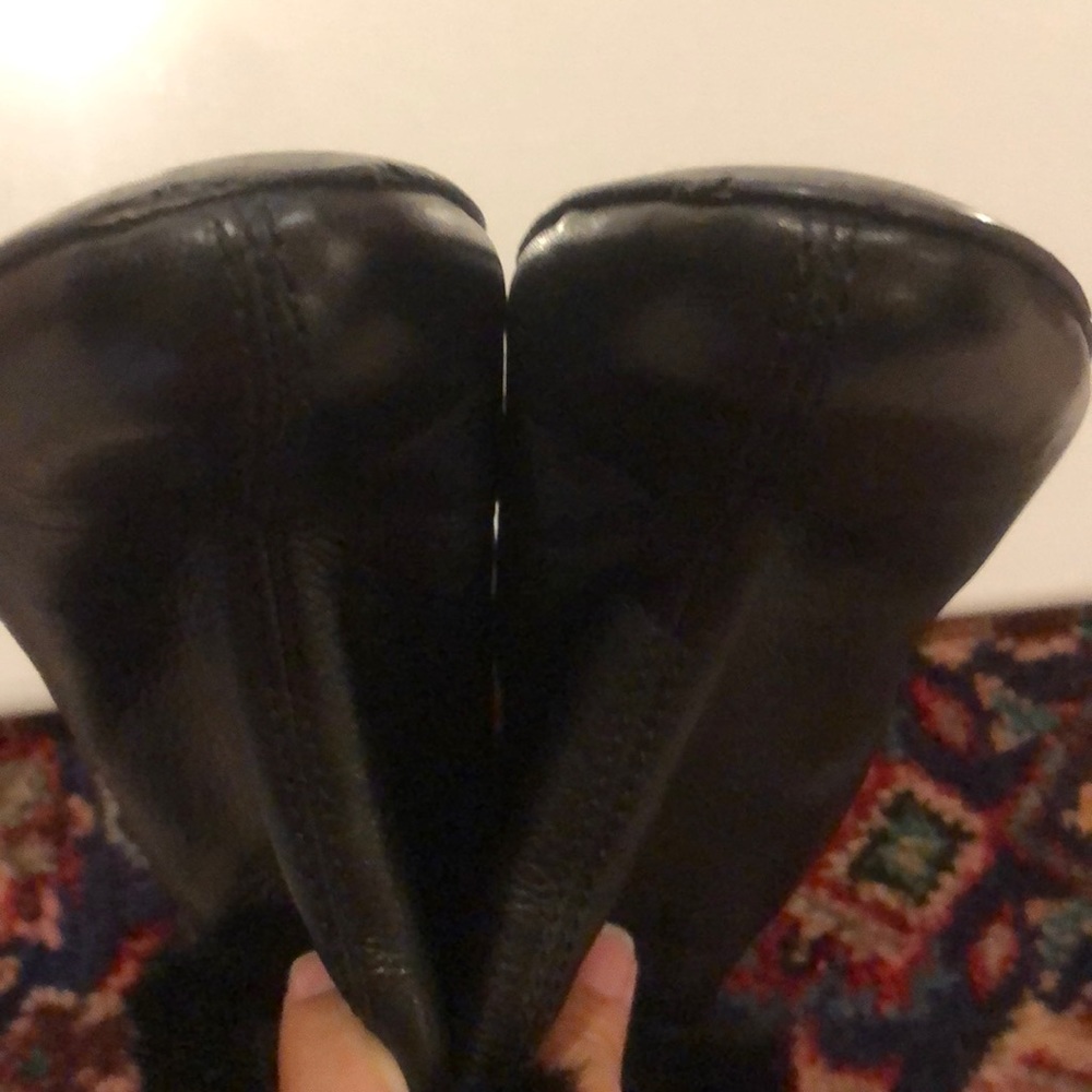 Gucci boots - Picture 4 of 7